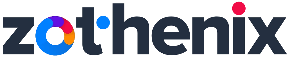 Zothenix Logo